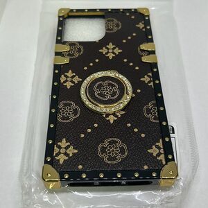 iPhone 15 Pro Designer Look Phone Case